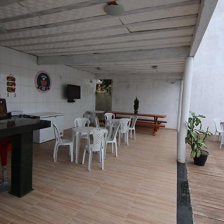 Condominio Maura 塞古罗港 外观 照片