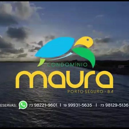 Condominio Maura 塞古罗港 外观 照片