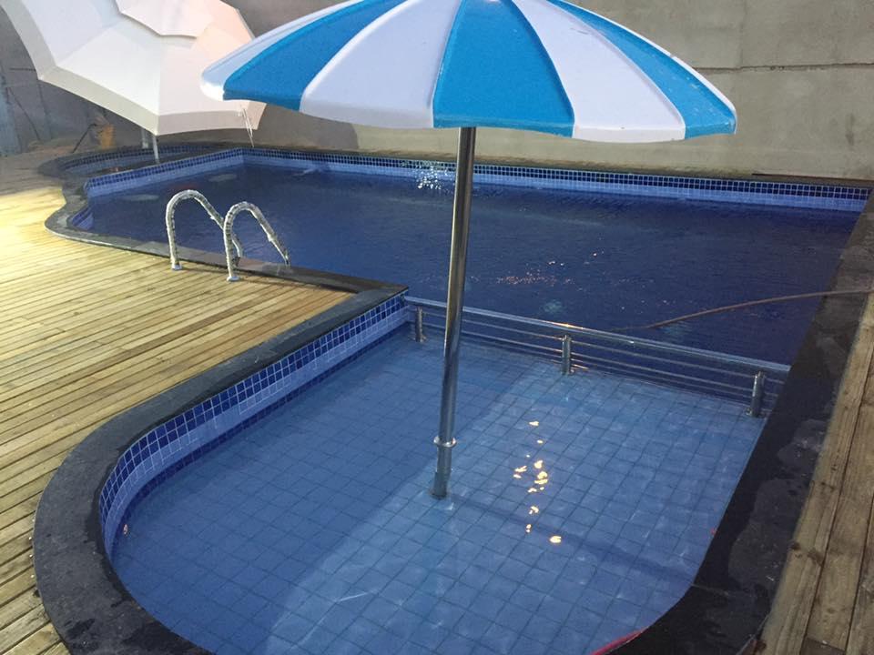 Condominio Maura 塞古罗港 外观 照片